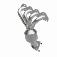 Thumbnail for MagnaFlow Conv DF 09-10 Chevy Aveo/Aveo5 1.6L Manifold / 09 Pontiac G3 1.6L Manifold (49 State)