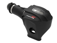 Thumbnail for aFe Momentum GT Pro DRY S Air Intake System, 17-20 Dodge Challenger / Charger SRT Hellcat