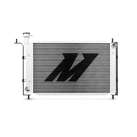 Thumbnail for Mishimoto 94-95 Ford Mustang w/ Stabilizer System Manual Aluminum Radiator