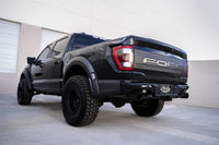 Thumbnail for Addictive Desert Designs 21-22 Ford F-150 Raptor Phantom Rear Bumpet