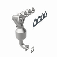 Thumbnail for MagnaFlow Conv DF 01-03 Hyundai Eleantra 2.0L