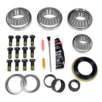 Thumbnail for Yukon Gear Master Overhaul Kit For 2011+ GM and Dodge 11.5in Diff