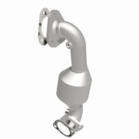 Thumbnail for MagnaFlow Converter Direct Fit 10-17 Ford Taurus/10-16 Lincoln MKT V6-3.5L