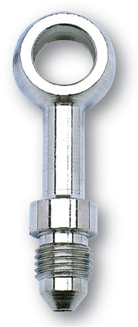 Thumbnail for Russell Performance -4 AN Straight Adapter Fitting (Endura)