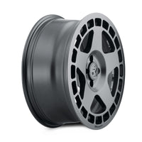 Thumbnail for fifteen52 Turbomac 17x7.5 4x108 42mm ET 63.4mm Center Bore Asphalt Black Wheel