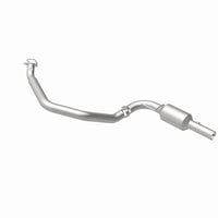 Thumbnail for MagnaFlow 2009 Chevrolet Express 4500 V8 6.0L Left Underbody Catalytic Converter