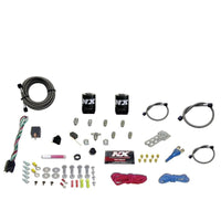 Thumbnail for Nitrous Express All Sport Compact EFI Single Nozzle Nitrous Kit (35-50-75HP) w/o Bottle