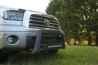 Thumbnail for Lund 08-17 Toyota Sequoia Revolution Bull Bar - Black