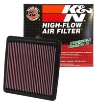Thumbnail for K&N Subaru WRX/STI & Legacy Air Filter