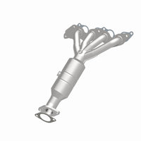 Thumbnail for MagnaFlow Conv DF 08-09 Ford Focus 2.0L