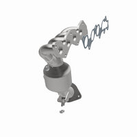 Thumbnail for MagnaFlow 06-15 Mazda MX-5 Miata Direct Fit CARB Compliant Manifold Catalytic Converter