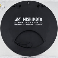 Thumbnail for Mishimoto Universal Ice Box Tank Reservoir 5 Gallon Natural