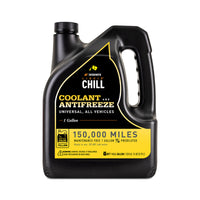 Thumbnail for Mishimoto Liquid Chill EG Coolant, Universal, Yellow