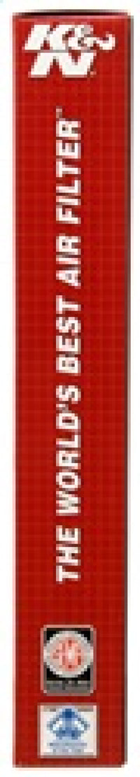 Thumbnail for K&N Replacement Air Filter FORD GT 5.4L - V8 2005 (2 FILTERS REQUIRED)