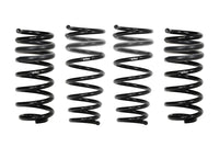 Thumbnail for Eibach Pro-Kit Performance Springs (Set of 4)  for 2014-2016 BMW X5 Xdrive50I