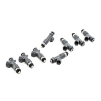 Thumbnail for DeatschWerks 01-09 Audi S4/RS6/S6 4.2L V8 550cc Injectors - Set of 8