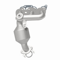 Thumbnail for MagnaFlow Conv DF 02-03 Lexus ES300 3.0L / 02-03 Toyota Camary 3.0L Rear - California