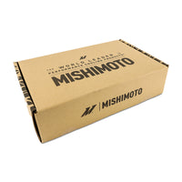 Thumbnail for Mishimoto 12-18 Jeep Wrangler JK Aluminum Oil Filter Housing 3.6L
