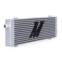 Thumbnail for Mishimoto Universal Cross Flow Bar and Plate Oil Cooler