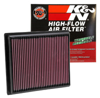 Thumbnail for K&N 11 Polaris Ranger RZR XP Replacement Air Filter