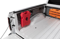 Thumbnail for Putco 19-21 Dodge Ram LD - 5.7ft/6.4ft/8ft (All Box sizes) Molle Front Panel