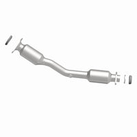 Thumbnail for Magnaflow Conv DF 2009-2013 Cube 1.8 L Underbody