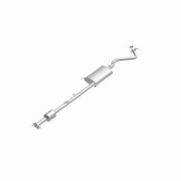 Thumbnail for MagnaFlow 08-10 Toyota Highlander 3.3L OEM Grade Direct Fit Catalytic Converter