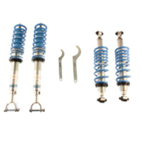 Thumbnail for Bilstein B16 2001 Audi S4 Base Front and Rear Performance Suspension System