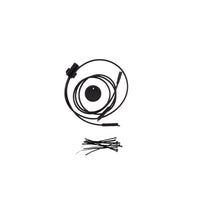 Thumbnail for Bilstein B6 (DampTronic) 06-10 BMW M6 (E63) w/ EDC Electronic Dampers Front 36mm Shock Absorber