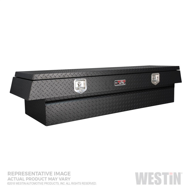 Westin 60in Contractor Toolbox