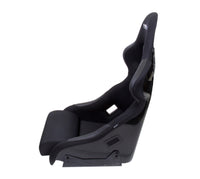 Thumbnail for NRG FRP Bucket Seat w/Race Style Bolster/Lumbar - Medium