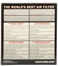 Thumbnail for K&N Bombardier/Can AM Outlander 650/800 Replacement Air FIlter