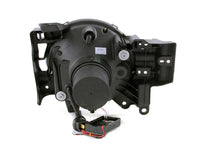 Thumbnail for ANZO 2007-2013 Toyota Fj Cruiser Projector Headlights w/ Halo Chrome