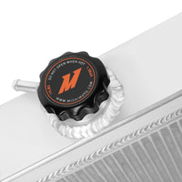 Thumbnail for Mishimoto 03-07 Mitsubishi Lancer Evo Manual Aluminum Radiator
