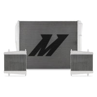 Thumbnail for Mishimoto 20+ Toyota Supra Aluminum Radiator Kit