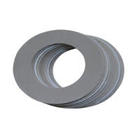 Thumbnail for Yukon Gear Eaton Positraction Shim Kit For 10.5in GM 14 Bolt Truck