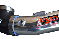 Thumbnail for Injen 16-20 Chevrolet Camaro 2.0L Turbo Polished Intercooler Piping