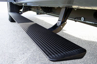 Thumbnail for AMP Research 1999-2006 Chevy/GMC Silverado/Sierra Extended/Crew PowerStep - Black