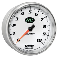 Thumbnail for AutoMeter Gauge Tachometer 5in. 10K RPM In-Dash NV