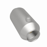 Thumbnail for MagnaFlow Conv Univ 2.50inch Inlet