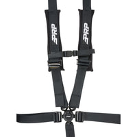 Thumbnail for PRP 5.2 Harness(Cam-Lock, SFI Rated) - Black