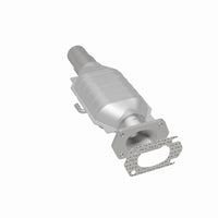 Thumbnail for MagnaFlow Conv DF GM 86 87