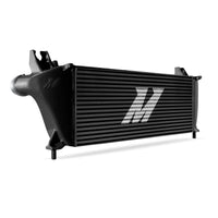 Thumbnail for Mishimoto 19+ Ford Ranger 2.3L EcoBoost Performance Intercooler - Black