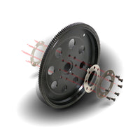 Thumbnail for BD Diesel 1994-2019 Dodge Ram 5.9L/6.7L Diamond Bite Shim Kit