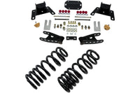 Thumbnail for Belltech LOWERING KIT W/O SHOCKS
