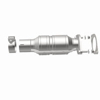 Thumbnail for MagnaFlow Conv DF 2009-2013 Malibu L4 2.5L SS Direct Fit Catalytic Converter