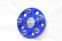 Thumbnail for Wheel Mate 5X114.3 10mm Thick 66.1mm ID 150mm OD Slip On Spacer