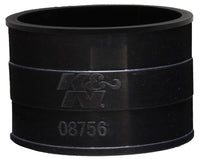 Thumbnail for K&N Universal Rubber Molded Hose 2-3/4in ID x 2in L