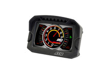Thumbnail for AEM CD-5G Carbon Digital Dash Display w/ Interal 10Hz GPS & Antenna