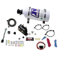 Thumbnail for Nitrous Express Proton Fly By Wire Nitrous Kit w/5lb Bottle